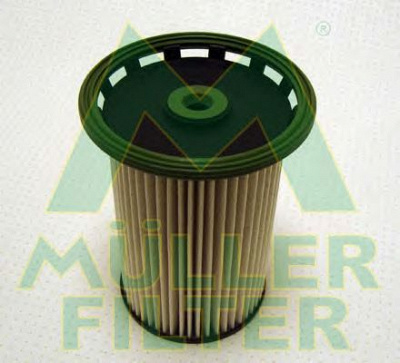 MULLER FILTER fn1464 -  Топливный фильтр